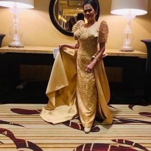 Meet your Posher, Nenen